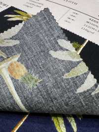4255 Mantel Elegante Relax PALMERA[Fabrica Textil] VANCET Subfoto