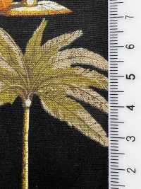 4255 Mantel Elegante Relax PALMERA[Fabrica Textil] VANCET Subfoto