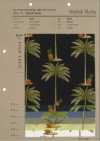 4255 Mantel Elegante Relax PALMERA