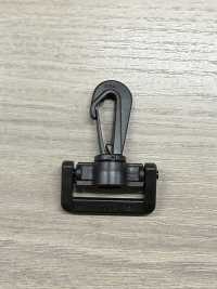 LN-R Abrazadera De Presión YKK LN-R De 20 Mm A 50 Mm[Hebillas Y Anillo] YKK Subfoto