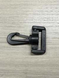 LN-R Abrazadera De Presión YKK LN-R De 20 Mm A 50 Mm[Hebillas Y Anillo] YKK Subfoto