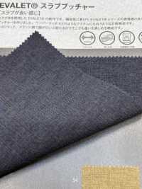 1038634 EVALET® Slub Butcher[Fabrica Textil] TAKISADA NAGOYA Subfoto
