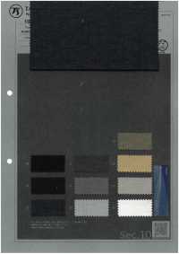 1038634 EVALET® Slub Butcher[Fabrica Textil] TAKISADA NAGOYA Subfoto