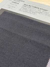 1038616 Cabeza De Alfiler De Impresión DotAir® X WOLSTAR®️[Fabrica Textil] TAKISADA NAGOYA Subfoto