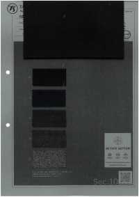 1040371 Active Setter Tweed Knit Herringbone[Fabrica Textil] TAKISADA NAGOYA Subfoto