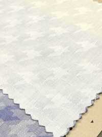 A-1549 Jacquard De Pata De Gallo[Fabrica Textil] ARINOBE Subfoto