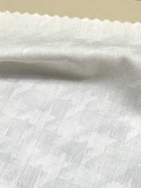 A-1549 Jacquard De Pata De Gallo[Fabrica Textil] ARINOBE Subfoto