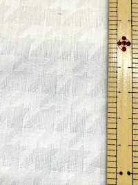 A-1549 Jacquard De Pata De Gallo[Fabrica Textil] ARINOBE Subfoto