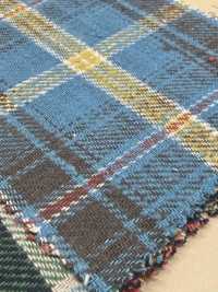 AN-9083 Franela De Algodón Nep[Fabrica Textil] ARINOBE Subfoto