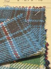 AN-9083 Franela De Algodón Nep[Fabrica Textil] ARINOBE Subfoto