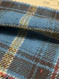 AN-9083 Franela De Algodón Nep[Fabrica Textil] ARINOBE Subfoto