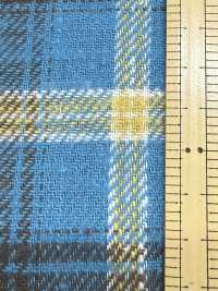 AN-9083 Franela De Algodón Nep[Fabrica Textil] ARINOBE Subfoto