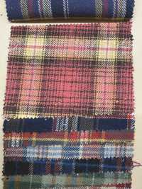 AN-9083 Franela De Algodón Nep[Fabrica Textil] ARINOBE Subfoto