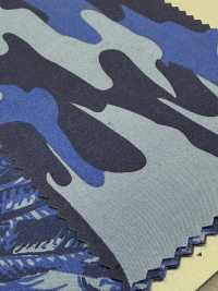 A-1573 Impresión Con Motivos Naturales[Fabrica Textil] ARINOBE Subfoto