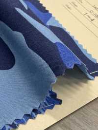 A-1573 Impresión Con Motivos Naturales[Fabrica Textil] ARINOBE Subfoto