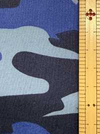 A-1573 Impresión Con Motivos Naturales[Fabrica Textil] ARINOBE Subfoto