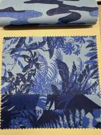 A-1573 Impresión Con Motivos Naturales[Fabrica Textil] ARINOBE Subfoto