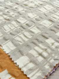 82168 Comprobación Aleatoria De Ripple Cross[Fabrica Textil] VANCET Subfoto