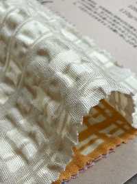 82168 Comprobación Aleatoria De Ripple Cross[Fabrica Textil] VANCET Subfoto