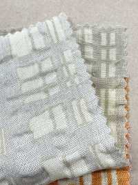 82168 Comprobación Aleatoria De Ripple Cross[Fabrica Textil] VANCET Subfoto