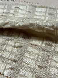 82168 Comprobación Aleatoria De Ripple Cross[Fabrica Textil] VANCET Subfoto