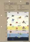 82171 Ripple Cross The Sea Es La Nostalgia De Un Hombre