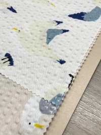 82172 Ripple Cross The Sea Es La Nostalgia De Un Hombre[Fabrica Textil] VANCET Subfoto
