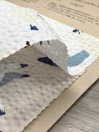 82172 Ripple Cross The Sea Es La Nostalgia De Un Hombre[Fabrica Textil] VANCET Subfoto