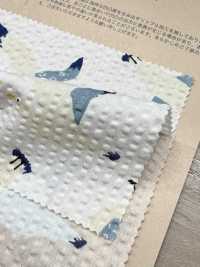 82172 Ripple Cross The Sea Es La Nostalgia De Un Hombre[Fabrica Textil] VANCET Subfoto