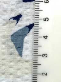 82172 Ripple Cross The Sea Es La Nostalgia De Un Hombre[Fabrica Textil] VANCET Subfoto