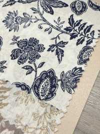 83078 80 Velo De Seda Lawn Simple Sarasa[Fabrica Textil] VANCET Subfoto