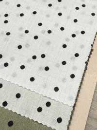 88151 Hilo De 80 Hilos Royal Lawn Mini Lunares Aleatorios[Fabrica Textil] VANCET Subfoto