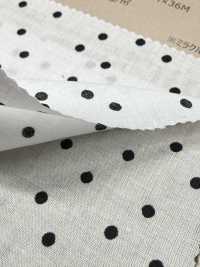 88151 Hilo De 80 Hilos Royal Lawn Mini Lunares Aleatorios[Fabrica Textil] VANCET Subfoto