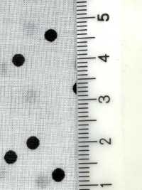 88151 Hilo De 80 Hilos Royal Lawn Mini Lunares Aleatorios[Fabrica Textil] VANCET Subfoto