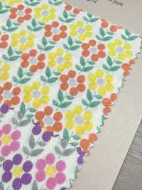 850546 Flor De Dona Para Césped[Fabrica Textil] VANCET Subfoto