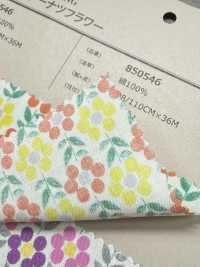 850546 Flor De Dona Para Césped[Fabrica Textil] VANCET Subfoto