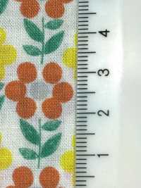 850546 Flor De Dona Para Césped[Fabrica Textil] VANCET Subfoto