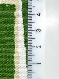850552 Algodón Oxford Sin Blanquear Aspara Stripe[Fabrica Textil] VANCET Subfoto