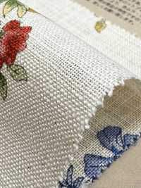 850559 Salon De Fleur Petit Bouquet Eslavo De Lino[Fabrica Textil] VANCET Subfoto
