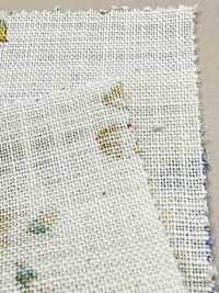 850559 Salon De Fleur Petit Bouquet Eslavo De Lino[Fabrica Textil] VANCET Subfoto