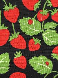 850593 Fiesta De La Fresa De Oxford Campo De Fresas[Fabrica Textil] VANCET Subfoto