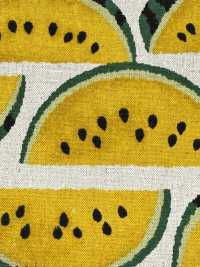 850594 Lienzo De Lino Sandía[Fabrica Textil] VANCET Subfoto