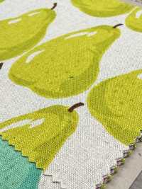 850595 Lino Lienzo De Lino Pera[Fabrica Textil] VANCET Subfoto