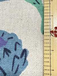 850596 Alcachofa De Lienzo De Lino[Fabrica Textil] VANCET Subfoto