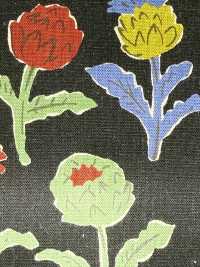 850596 Alcachofa De Lienzo De Lino[Fabrica Textil] VANCET Subfoto