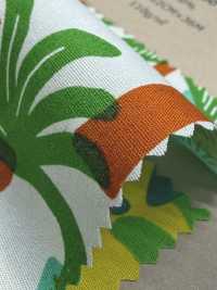 850600 Tela Ancha, Estilo Pop: Mono Tropical[Fabrica Textil] VANCET Subfoto