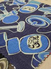 850604 Juguetes De Cuentos Locales De Césped[Fabrica Textil] VANCET Subfoto