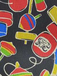 850604 Juguetes De Cuentos Locales De Césped[Fabrica Textil] VANCET Subfoto