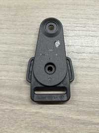 IB-KT YKK IB-KT Tipo De Liberación Lateral[Hebillas Y Anillo] YKK Subfoto