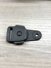 IB-KT YKK IB-KT Tipo De Liberación Lateral[Hebillas Y Anillo] YKK Subfoto